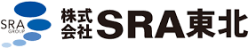 株式会社SRA東北のロゴマーク