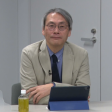 一般社団法人DX NEXTTOHOKU 代表理事 阿部嘉男(2023年新春座談会)