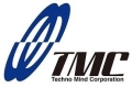 画像 : テクノ・マインド株式会社のロゴマーク